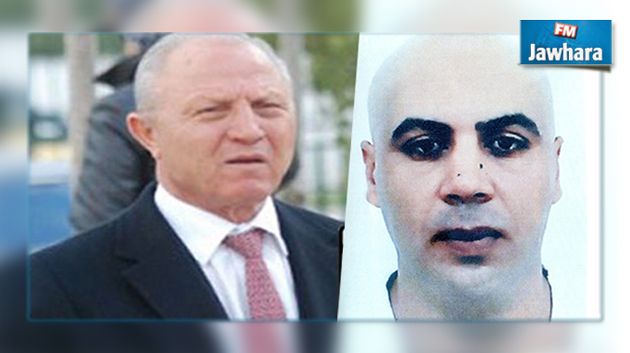 المهدية : القبض على عنصر إرهابي مورّط في محاولة اغتيال رضا شرف الدين