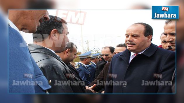 سيدي بوزيد :