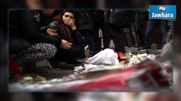 هجمات باريس : ايقافات في بلجيكا وإغلاق للحدود