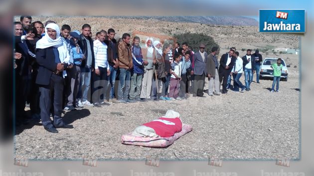 وزارة الصحة : حالة الطفل المرافق لمبروك السلطاني عادية ومطمئنة.. ولا صحة لرواية المخدرات