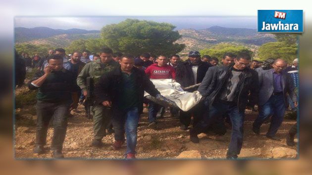 الوسلاتي : كان يمكن أن ننهي عملية جبل مغيلة منذ أمس لولا تدخل أهالي الشهيد