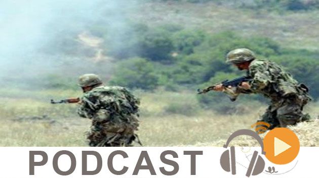 نشرة أخبار منتصف الليل ليوم الأحد 15 نوفمبر 2015