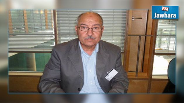 النوري اللجمي : إقالة الرئيس المدير العام للتلفزة عدم اعتراف