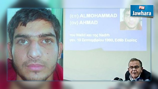 أحد منفذي هجوم باريس سوري انتحل صفة لاجئ
