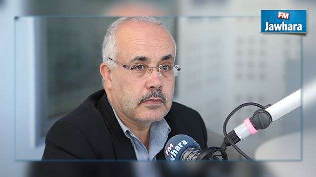 تأجيل النظر في قضية القيادي بحزب التحرير رضا بلحاج