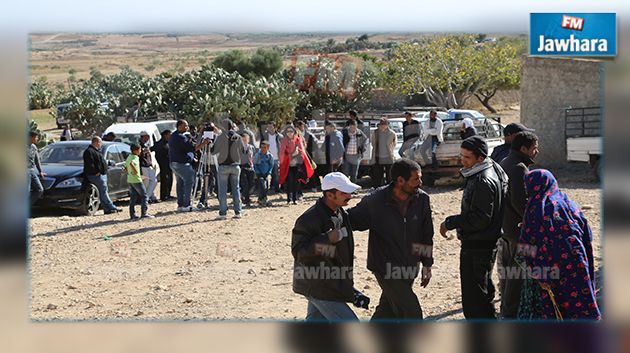 أهالي سلتة 2 بسيدي بوزيد : مبروك السلطاني توفي يوم ولادته