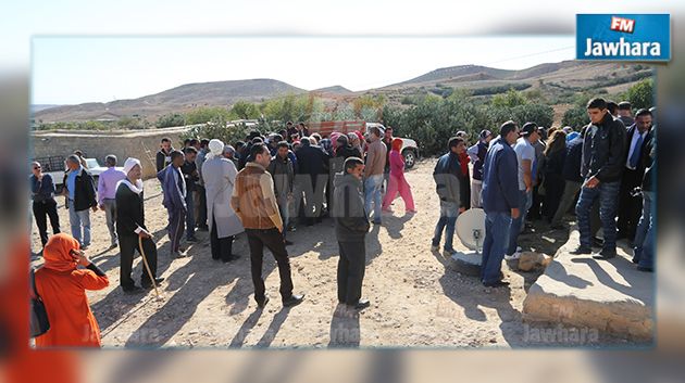 فقر مدقع ينهش منطقة الشهيد مبروك السلطاني : أهالي سلتة 2 يتحدثون للجوهرة أف أم