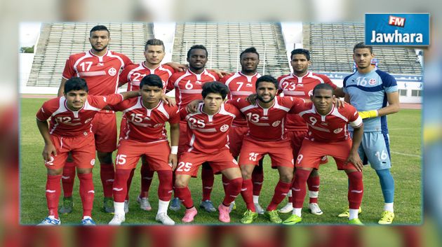 المنتخب الأولمبي يفوز وديا على نظيره الجزائري