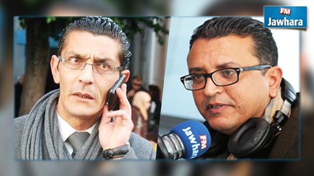 شرف الدين القليل وعبد الناصر العويني أمام التحقيق الخميس المقبل