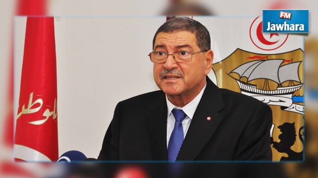  رئيس الحكومة : التدخل في حادثة مبروك السلطاني كان متأخرا 