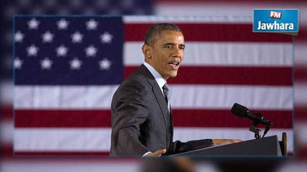 أوباما لن يرسل قوات أمريكية برية لمحاربة داعش في سوريا