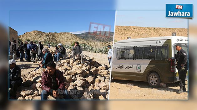 المغيلة : 4 ملثمين يعترضون سبيل تلميذة ومؤسسات تربوية تطالب بالأمن