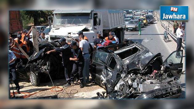 البنك العالمي : حوادث الطرقات تزيد من فقر الدول النامية