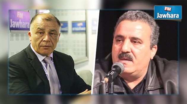 ناجي جلول يكشف أسباب استقالة مختار الخلفاوي