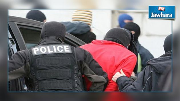 نابل : القبض على 3 عناصر مشتبه بإنتمائها لتنظيم متطرف
