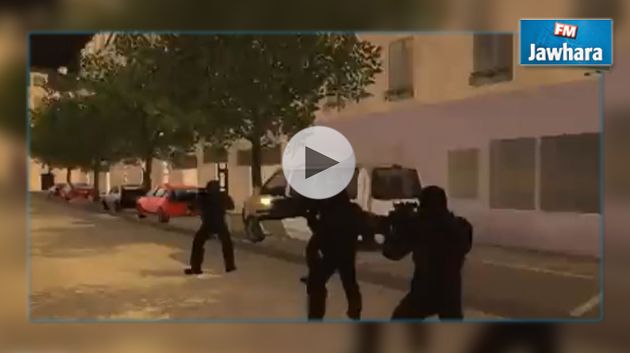 إعادة تشخيص هجوم