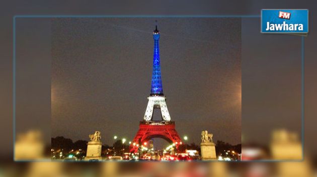الاتحاد الدولي للصحافيين والكتاب السياحيين يندد باعتداءات باريس