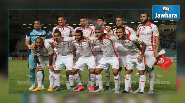 تصفيات كأس العالم 2018: المنتخب التونسي يعبر إلى دور المجموعات