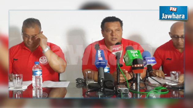 المنتخب الأولمبي : قائمة اللاعبين المدعوين للمشاركة في كان السينغال