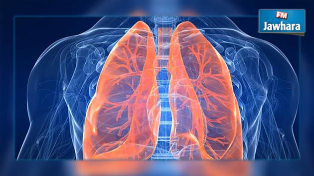 4 بالمائة من الكهول في تونس مصابون يالإنسداد الرئوي المزمن