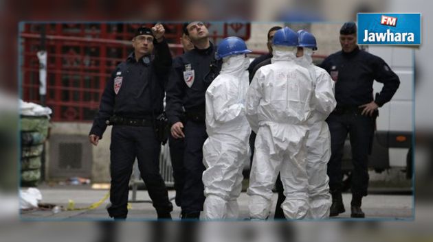 رئيس وزراء فرنسا يحذر من هجوم محتمل بأسلحة كيميائية 