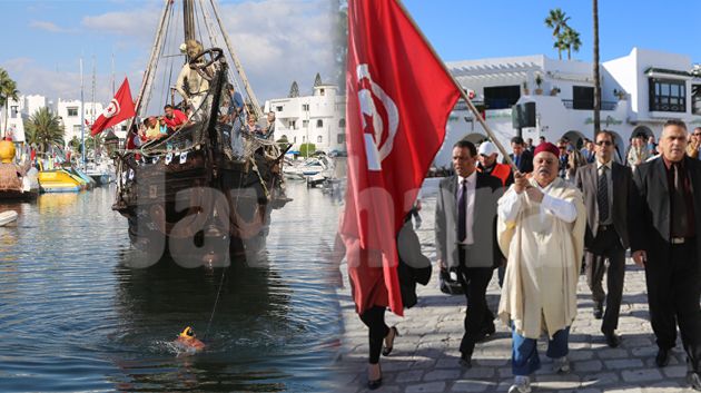 البطل نجيب بالهادي يحقق رقما قياسيا عالميا جديدا في مرسى القنطاوي
