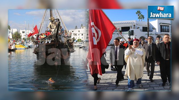 البطل نجيب بالهادي يحقق رقما قياسيا عالميا جديدا في مرسى القنطاوي