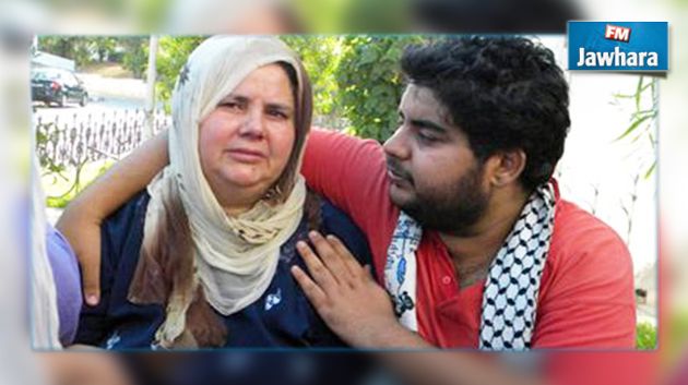 منزل أرملة الشهيد محمد البراهمي يتعرض لاقتحام من طرف مجهولين