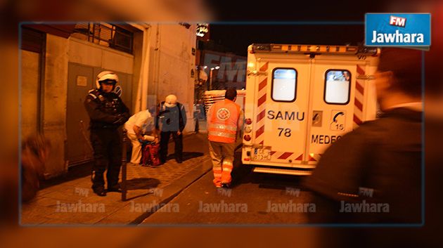 صحفي تونسي في فرنسا : على الجالية المغاربية توخي الحذر في الأيام القادمة