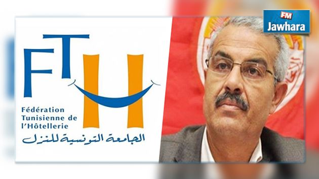 كاتب عام جامعة النزل يرد على سمير الشفي : كفى مغالطة 