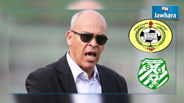 مراد العقبي يغادر رسميا الملعب القابسي