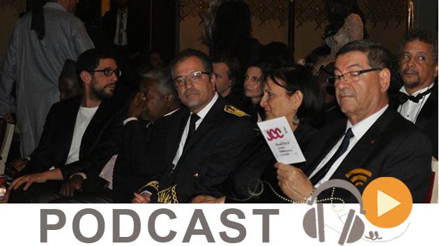 نشرة أخبارمنتصف الليل ليوم اللأحد 22 نوفمبر 2015