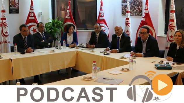 معرض الصحافة ليوم الأحد 22 نوفمبر 2015