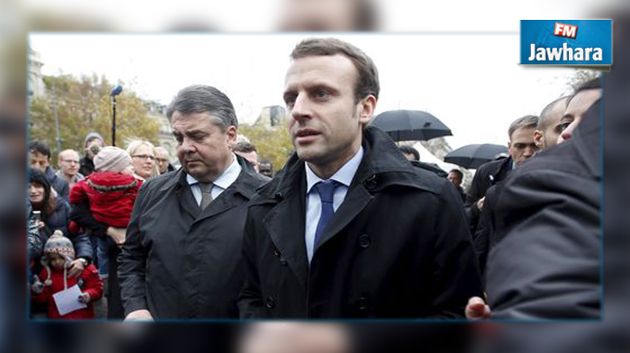 وزير الاقتصاد الفرنسي : نتحمل جانبا من المسؤولية في تهيئة الأرضية لبروز الارهابيين 
