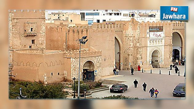 رجة أرضية في صفاقس