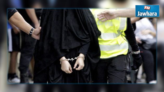 بنزرت : القبض على