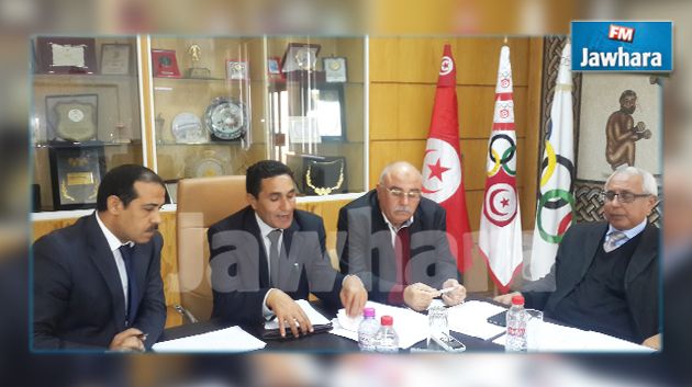 الكناس : نرفض المس من أعراض أعضاء الهيئة و لسنا منظومة فساد 