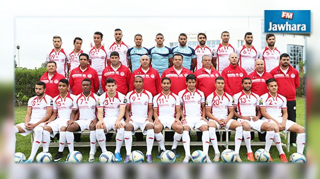 المنتخب الأولمبي يسافر اليوم إلى داكار بآمال الترشح إلى ريو 2016