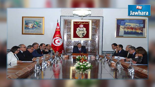 ترخيص حكومي لإحداث شركتين للبيئة والغراسة في قبلي وتطاوين