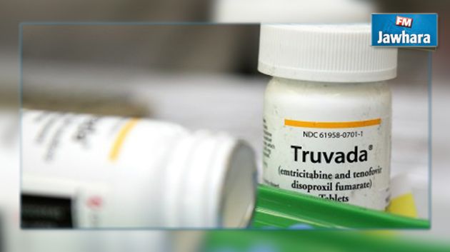 فرنسا تسمح بإستخدام Truvada  