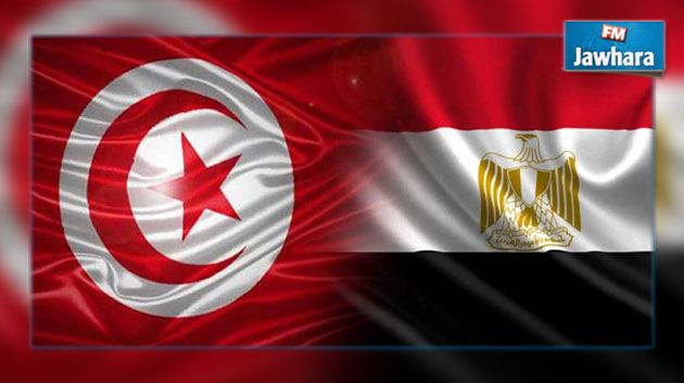سفير تونس الجديد بالقاهرة يلتحق بمكتبه