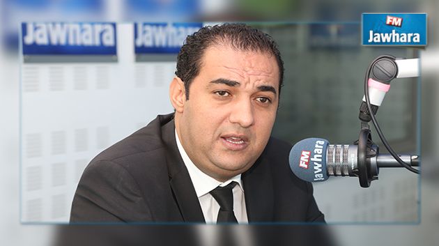 وليد الوقيني : محاربة الإرهاب لا يمكن أن تتم بإعلام مقيد