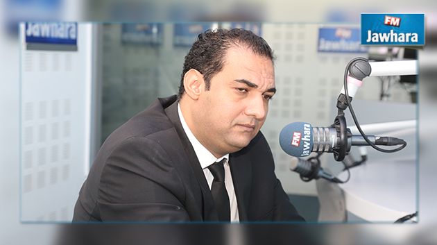 وليد الوقيني يكشف عن حصيلة عملية البرجين : حجز كميات كبيرة من الأسلحة والمتفجرات