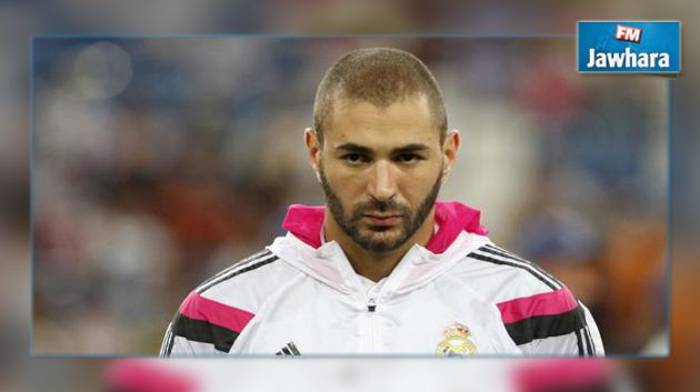 بنزيما مهدد بالاستبعاد من المنتخب الفرنسي بعد إتهامه بعدم إحترام النشيد