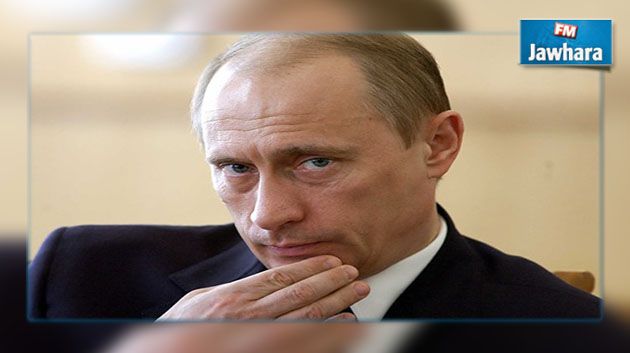 بوتن : قيام تركيا بإسقاط طائرة روسية 