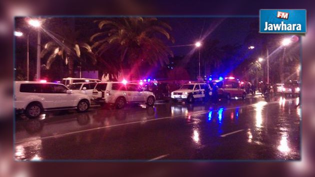 مصر والسعودية والأردن يدينون حادث تفجير الحافلة في تونس