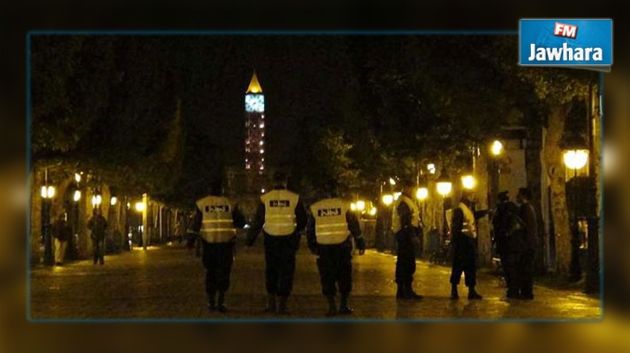 وليد الوقيني : لم يتم التعرف على هوية الجثة رقم 13 إلى حد الآن