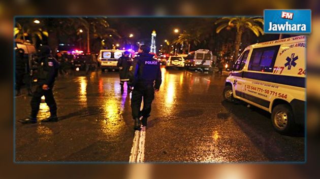 وليد الوقيني : حظر التجول ساري المفعول إلى حين الاعلان عن رفعه
