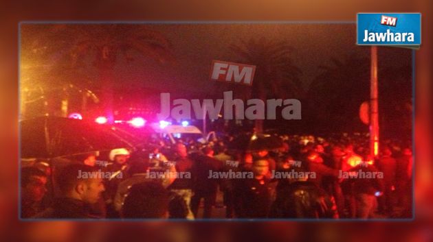 رئاسة الجمهورية : الجثة 13 يشتبه في كونها للإرهابي