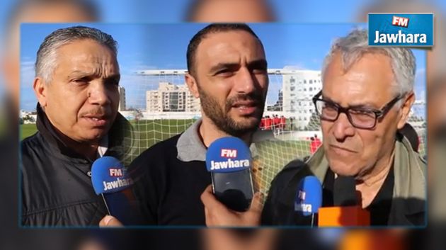 قدماء النجم الساحلي : الكأس ساحلية